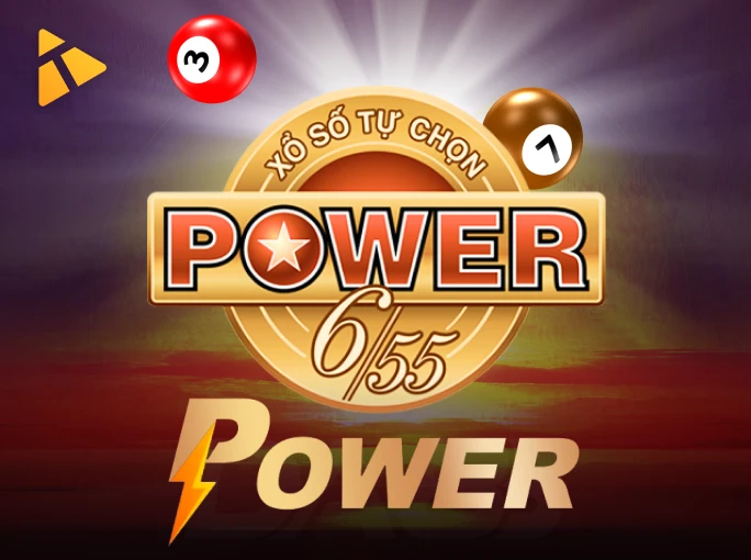 Power 655 CO88
