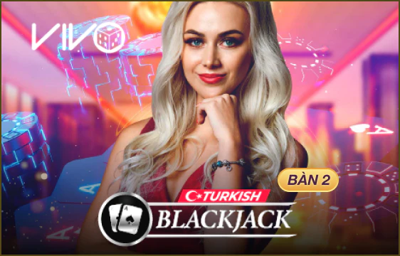 Velvet VIP Blackjack CO88