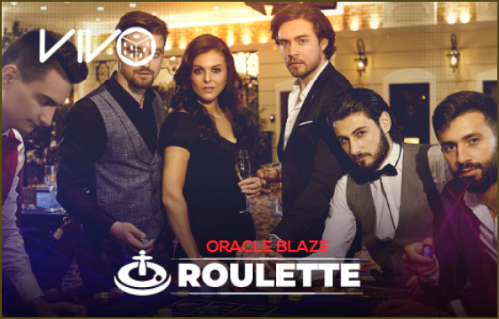 Blaze Roulette CO88