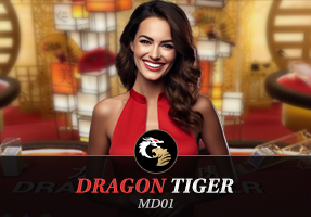 Dragon Tiger MD01 CO88