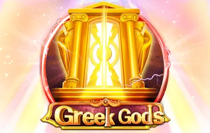 Greek Gods CO88