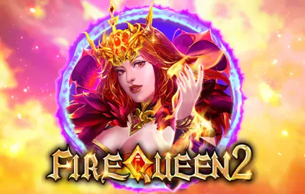 Fire Queen 2 CO88