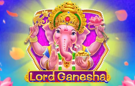 Lord Ganesha CO88