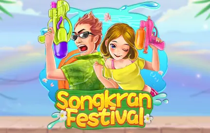 Songkran Festival CO88
