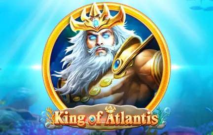 King of Atlantis CO88