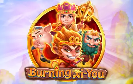 Burning Xi-You CO88
