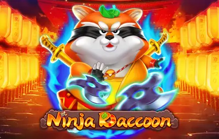 Ninja Raccoon CO88