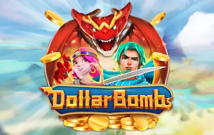 Dollar Bomb CO88