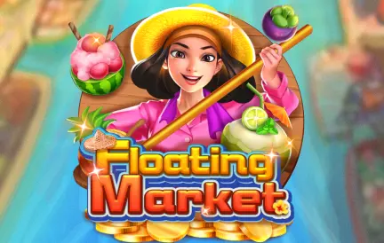 Floating Market CO88