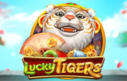 Lucky Tigers CO88