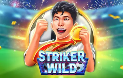 Striker WILD CO88