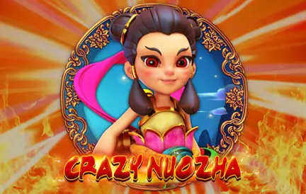 Crazy NuoZha CO88