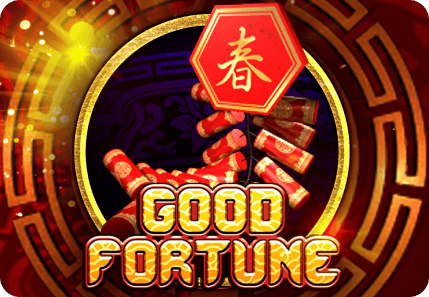 Good Fortune CO88