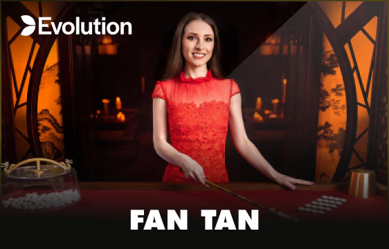 Fan Tan CO88