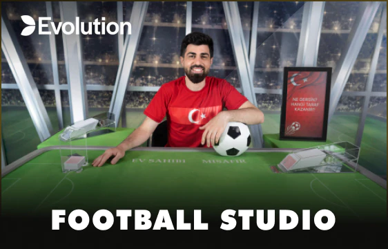 Football Studio CO88