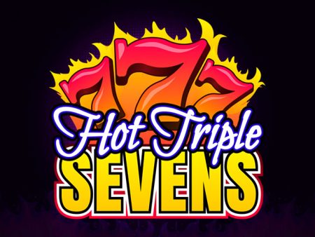 Hot Triple Sevens CO88