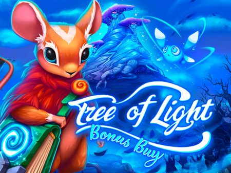 Tree Of Light Bonus Buy CO88