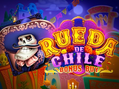 Rueda De Chile Bonus Buy CO88