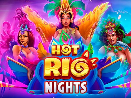 Hot Rio Nights CO88