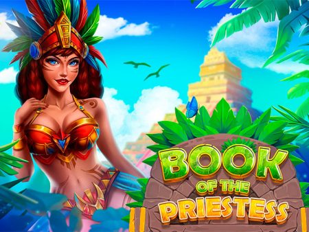 Book Of The Priestess CO88