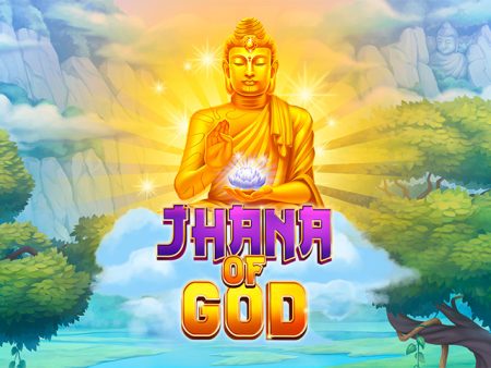 Jhana of God CO88