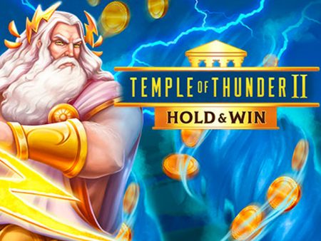 Temple of Thunder II CO88
