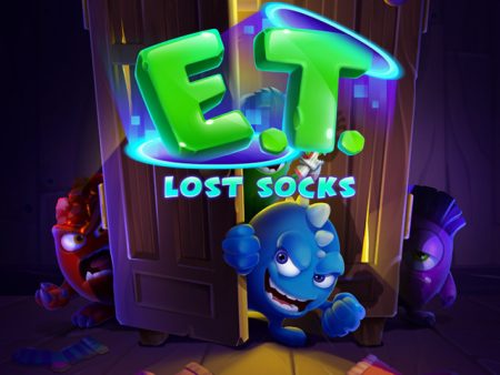 E.T. Lost Socks CO88