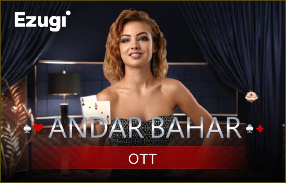 Ultimate Andar Bahar CO88