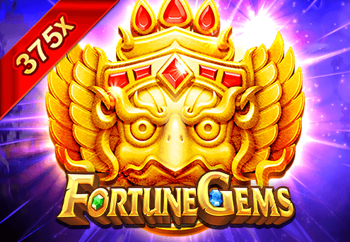 Fortune Gems CO88