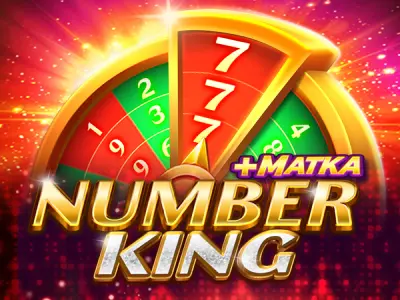 Number King CO88