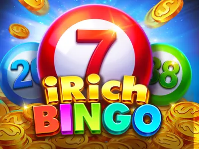 iRich Bingo CO88