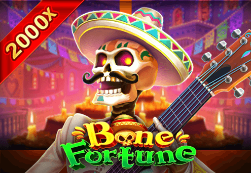 CO88 Bone Fortune