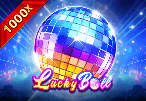 Lucky Ball CO88