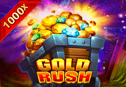 Gold Rush CO88