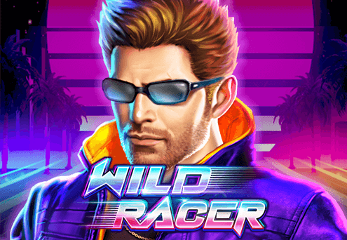 Wild Racer CO88