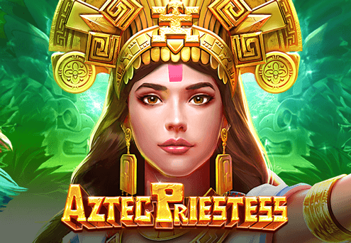 Aztec Priestess CO88
