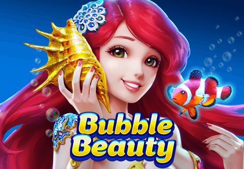 Bubble Beauty CO88