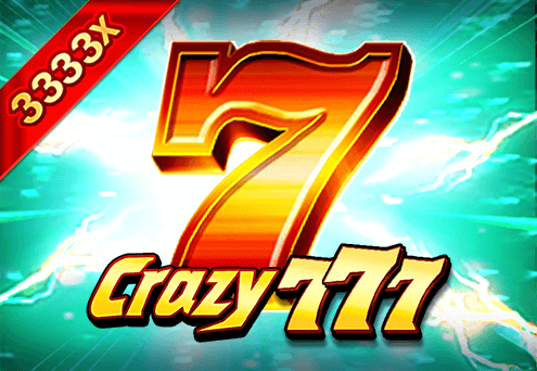 Crazy777 CO88
