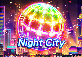 Night City CO88