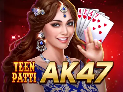 Teen Patti AK47 CO88