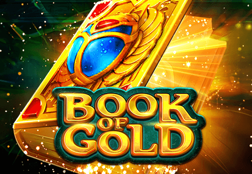 Book of Gold CO88