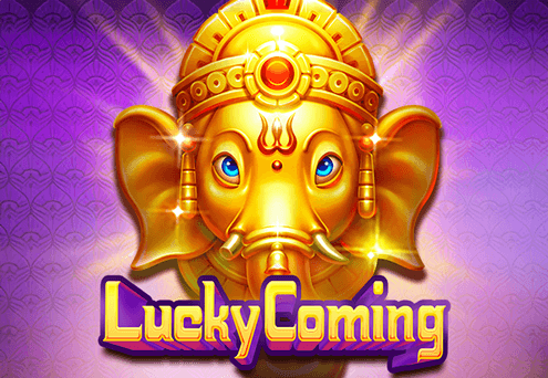 Lucky Coming CO88