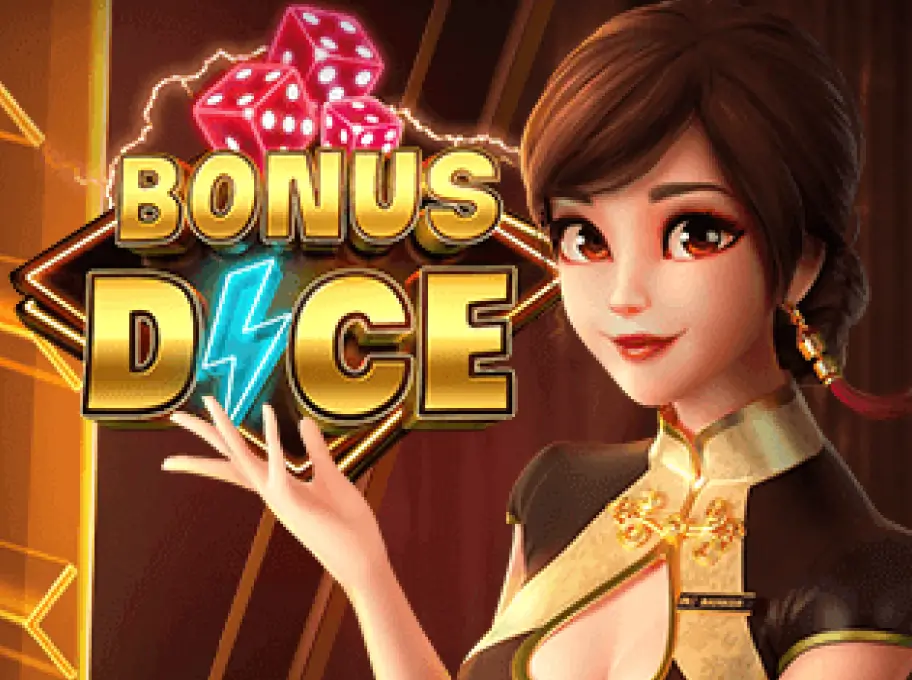 Bonus Dice CO88