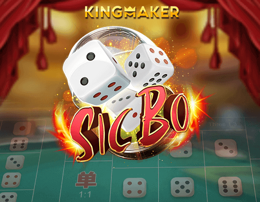 Sic Bo CO88