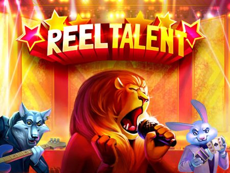 Reel Talent CO88
