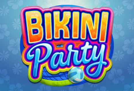 Bikini Party CO88