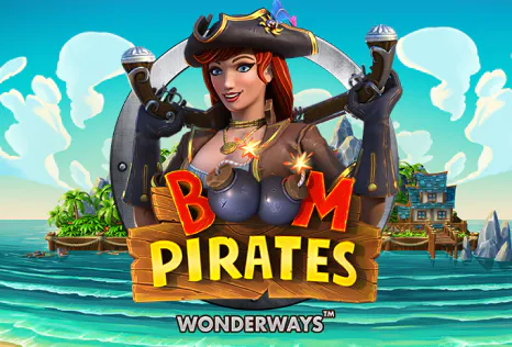 Boom Pirates CO88