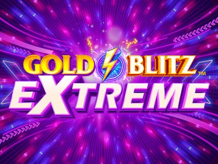 Gold Blitz Extreme CO88