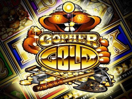 Gopher Gold CO88