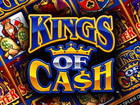 Kings of Cash CO88